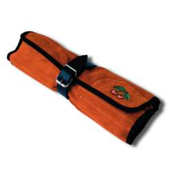 KIRSCHEN Rolletui, leer