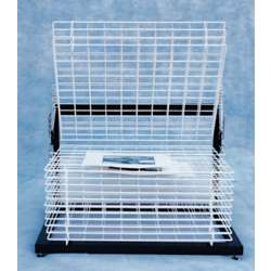 Tisch-Stapeltrockner