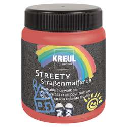KREUL Streety Straßenmalfarbe