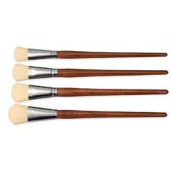 MARTIN THOMAS Borstenpinsel