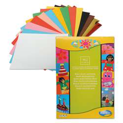 MAILDOR Multi-Bastelblock Bastelpapier