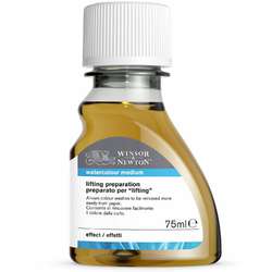 WINSOR & NEWTON™ Farbentferner Aquarellmalmittel