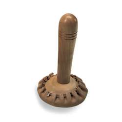 Ledertampon