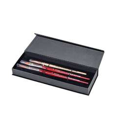 da Vinci SPIN Aquarellpinsel-Set, Serie 4252