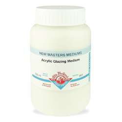 OLD HOLLAND Acrylic Glazing Medium