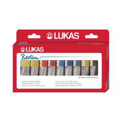 LUKAS Berlin Feine wassermischbare Ölfarbe Sets