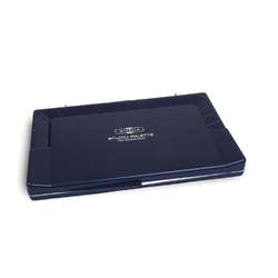 MIJELLO Studio Palette für Aquarellfarbe