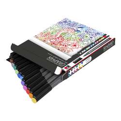 Marabu Fineliner Colour Graphix Set