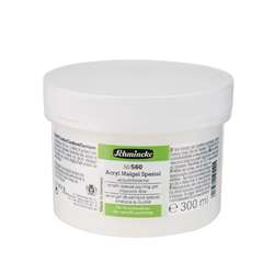 SCHMINCKE Malgel Spezial