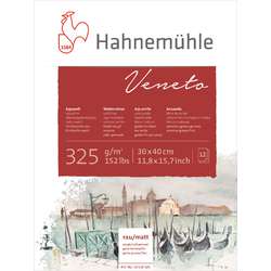HAHNEMÜHLE 