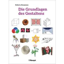 Die Grundlagen des Gestaltens