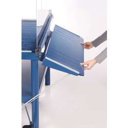 DAHLE® Modell 585 Schneidemaschine