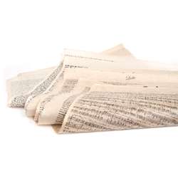 Nepalesisches Schreibset Bastelpapier;  UVP Handgeschöpftes Papier 11,50 € 