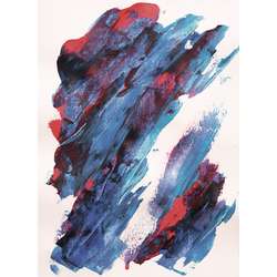 MUSEO® Baumwoll Maltuch-Rolle, extrafein