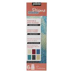 pébéo Fantasy Prisme 6er-Set