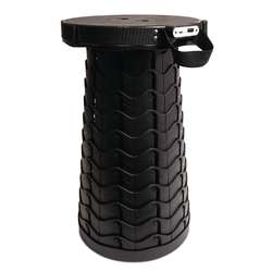 GERSTAECKER Teleskop-Malhocker mit USB-Anschluss