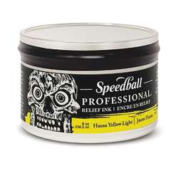 Speedball® Professional® Relief Ink Set