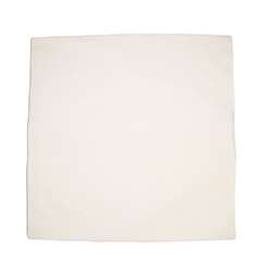 Kissenhülle mit Hotelverschluß