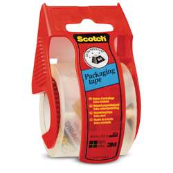 3M SCOTCH® Verpackungsklebeband im Handabroller