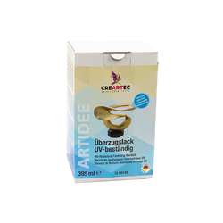 ARTIDEE® Überzugslack, UV-beständig