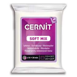 CERNIT® Soft Mix Weichmacher