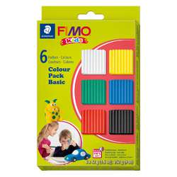 FIMO® Kids Colour Pack 