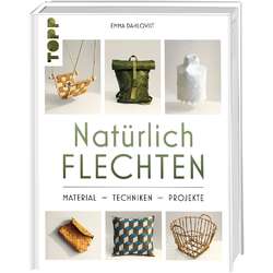 Natürlich Flechten