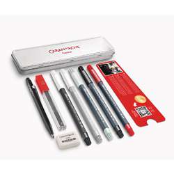 CARAN d'ACHE® RYLSEE Letteringset
