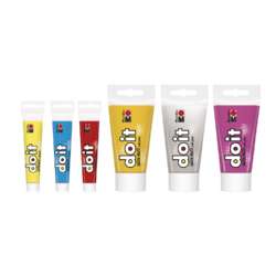 Marabu do it SATIN MATT craft Paint, Acrylfarbe