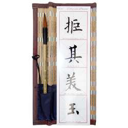 Léonard Kalligrafie-Set VEGAN