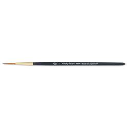 Royal & Langnickel Kolinsky Elite Pro Aquarellpinsel, Serie R96585