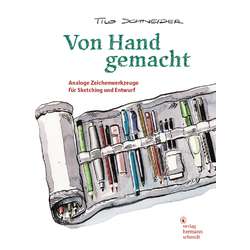 Von Hand gemacht