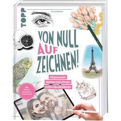 Von Null auf Zeichnen!