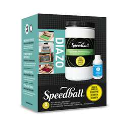 Speedball® Fotoemulsions-Set 
