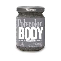 MAIMERI Polycolor BODY Strukturpaste