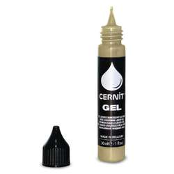 CERNIT® Modelliermasse Gel