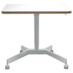 LEITZ Ergo Compact Workstation