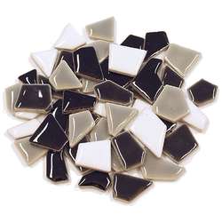 Mosaik Keramik Flip MINI