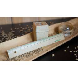 KUM® Biofibre® Lineal
