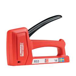 Rapid® R53 Handtacker