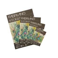 FABRIANO® STORIA Zeichenpapier