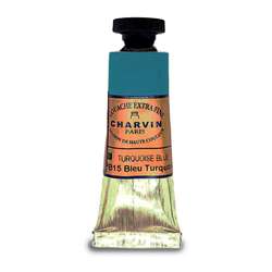 CHARVIN extra feine Gouachefraben, 20 ml