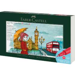FABER-CASTELL Pitt Artist Pen Geschenksets