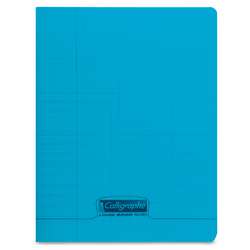 Clairefontaine Calligraphe LINGE 8000 POLYPRO Skizzenheft