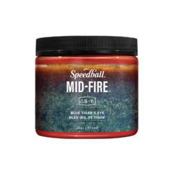 Speedball® Mid-Fire Glaze, Steinzeugglasur