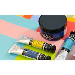 SENNELIER extrafeine Gouache