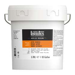 Liquitex® Firnis Satin 3,78 Liter
