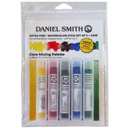 DANIEL SMITH EXTRA FINE™WATERCOLOR Sticks Sets