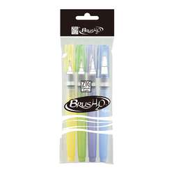 Kuretake ZIG® Watercolor System Wassertankpinsel Set