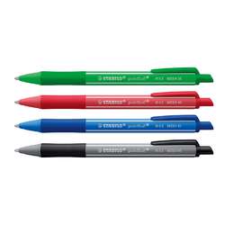 STABILO® pointball® Kugelschreiber Colorful